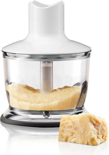 Productafbeelding Braun 3 Vario MQ3135 Saus