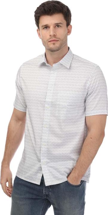 Ted Baker Sargent Hemd Stretch