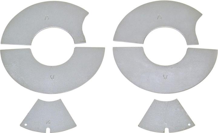 Immagine prodotto Rothenberger Reduktionsspanneinsatz für Saniline, 110mm