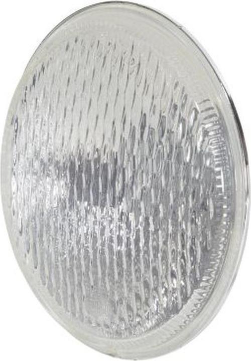 Produktbild Hella Reflektor Arbeitsscheinwerfer hinten Halogen für CASE