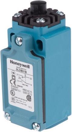Immagine prodotto Honeywell Interruttore finecorsa