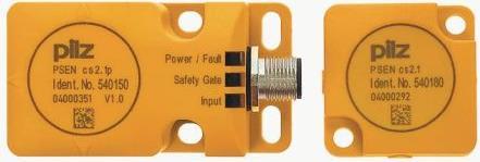 Actual product image Pilz Non-contact coded sw. & act. ATEX