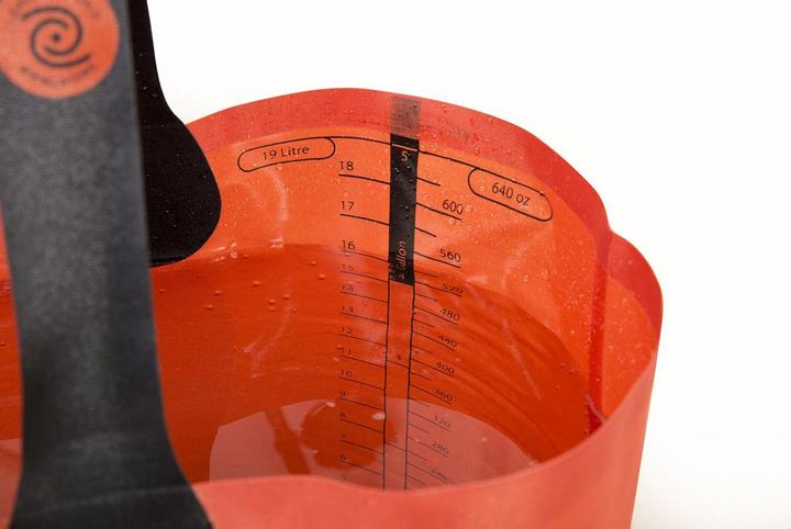 Image du produit Sea To Summit Folding Bucket 10L