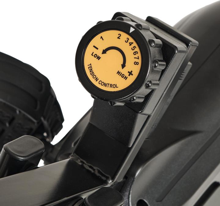 Produktbild Sportplus Tischfahrrad für zuhause