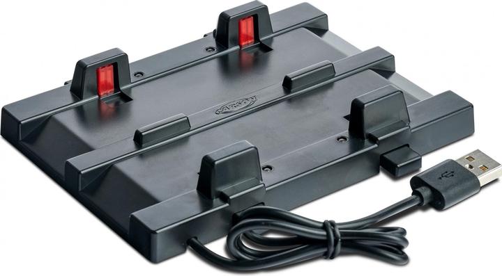 Productafbeelding Carson 1:87 USB viervoudig oplaadstation