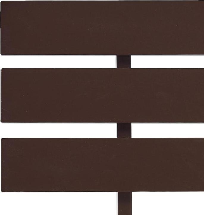 Produktbild VidaXL Aljosha (90 x 200 cm)