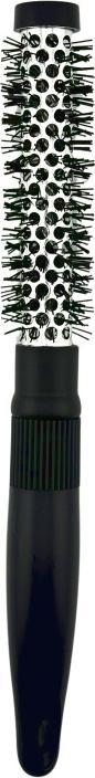 Image du produit Comair Fönbürste Nylonborsten schwarz/grau 16 mm