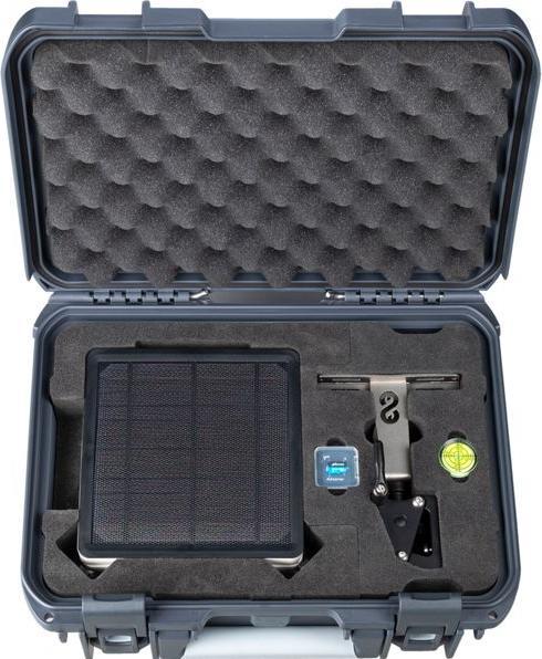 Actual product image Enlaps Tikee 3 Pro+ Pack (16 Mpx)