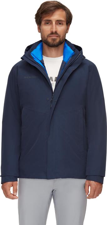 Produktbild Mammut Trovat 3 in 1 HS Hooded Jacket Men (L)