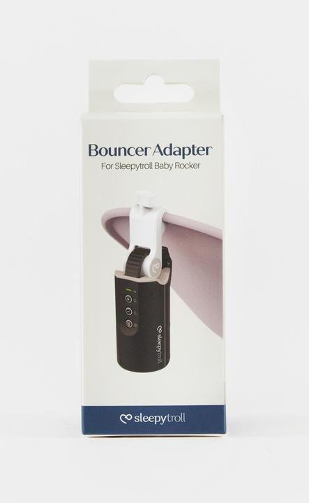 Produktbild Sleepytroll Bouncer Adaptor -kiinnityssarja sitteriin