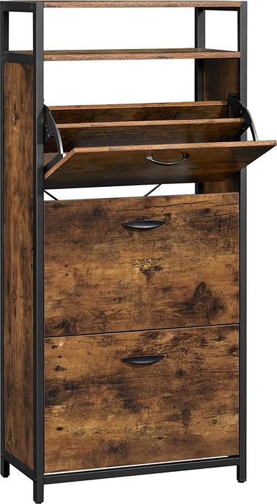 Image du produit Vasagle Lorena (60 x 30 x 130 cm)