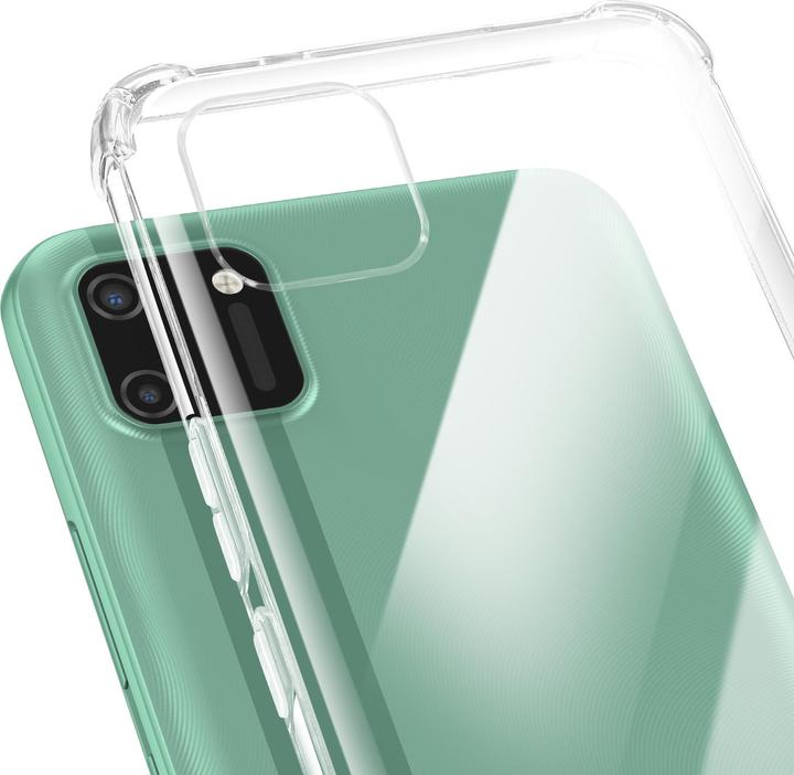 Immagine prodotto Avizar ToughShield Case (Realme C11)