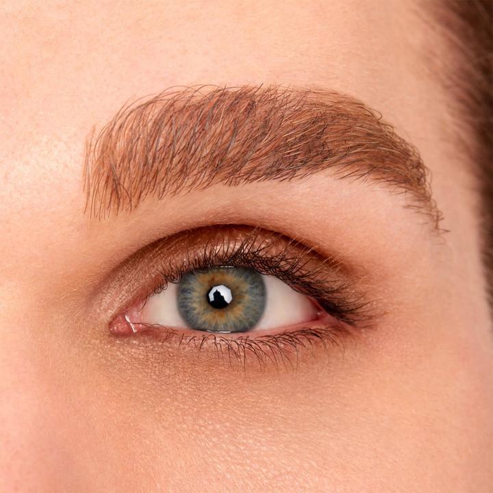 Actual product image NYX Professional Make-Up Fill and Fluff (Blonde)