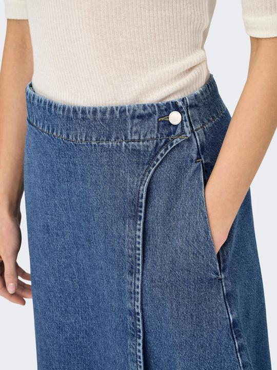Produktbild Only ONLTHEA Jeansrock Jeansrock (XL)
