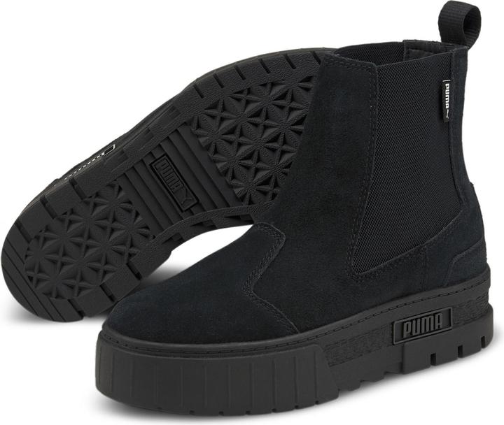 Produktbild Puma Mayze Chelsea Suede Wn's (36)