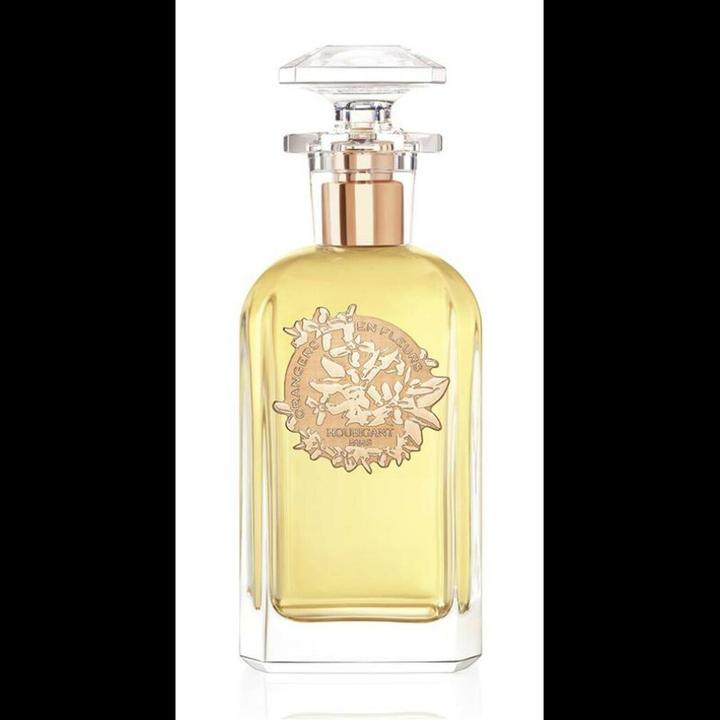 Produktbild Houbigant Orangers En Fleurs Eau De Parfum Spray (Eau de Parfum, 100 ml)