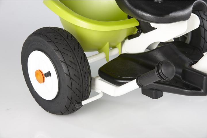 Produktbild Kettler Dreirad Startrike Air