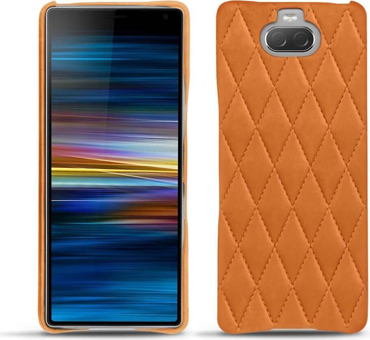 Produktbild Noreve Lederschutzhülle (Sony Xperia 10 Plus)