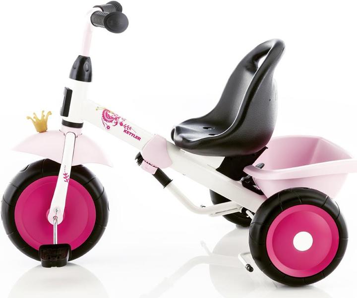 Produktbild Kettler Dreirad Happytrike