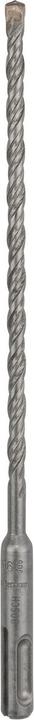 Actual product image Bosch Professional Zubehör Carbide hammer drill 6 mm A (6 mm)