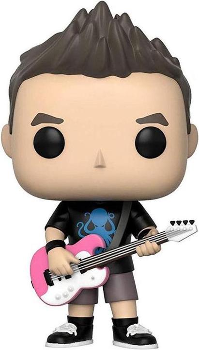Produktbild Funko POP! - Blink 182: Mark Hoppus