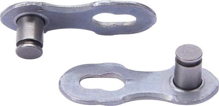 Immagine prodotto KMC Lucchetto a catena 10NR EPT (e10) 2pz/scheda (10-velocità)
