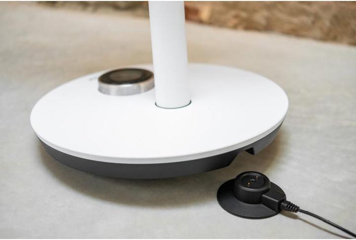 Productafbeelding Duux Whisper Flex incl. batterij (13 dB)