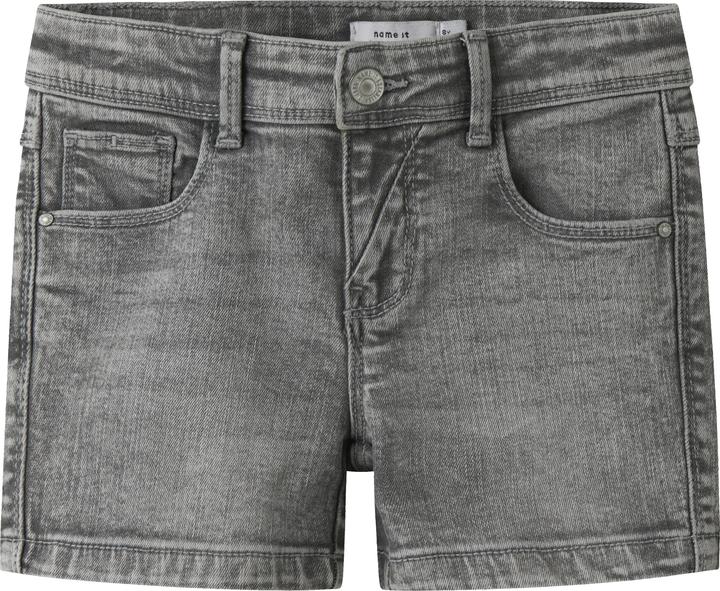 Light Grey Denim