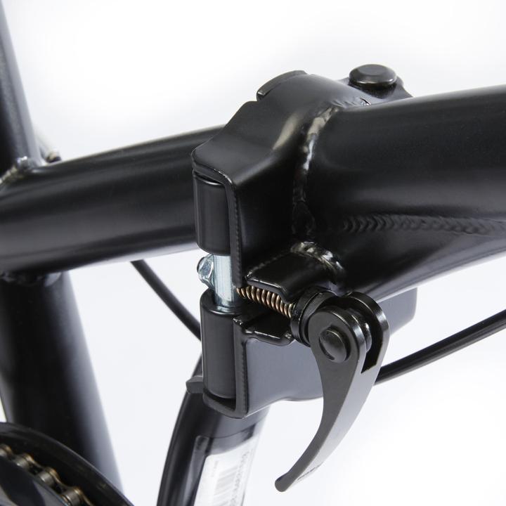 Image du produit Btwin Tilt 100 (52 cm)