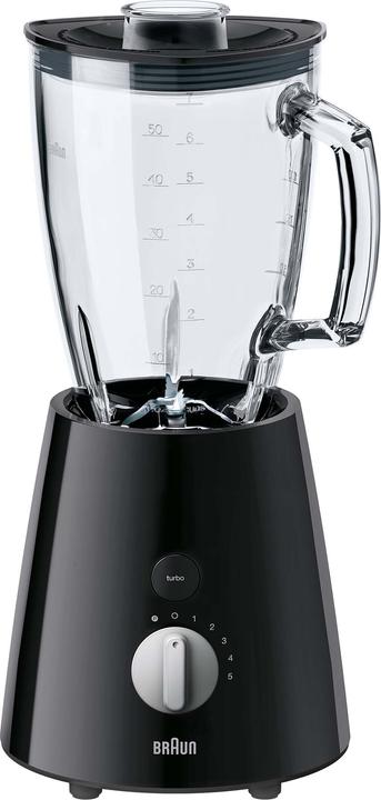 Actual product image Braun JB 3060 (800 W)