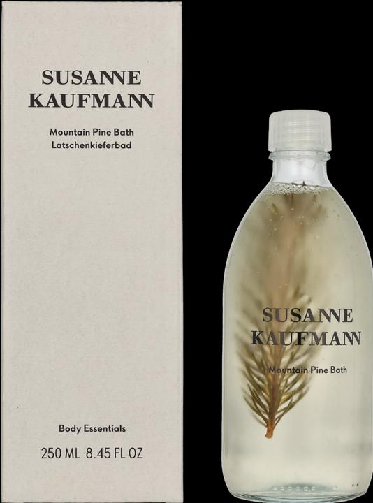 Susanne Kaufmann Mountain Pine Bath (250 ml, Badeöl)