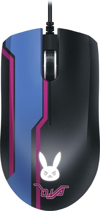Produktbild Razer D.Va Abyssus Elite (Kabelgebunden)