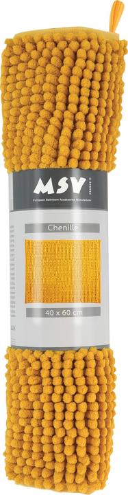 Actual product image MSV Chenille (50 x 1 x 80 cm)