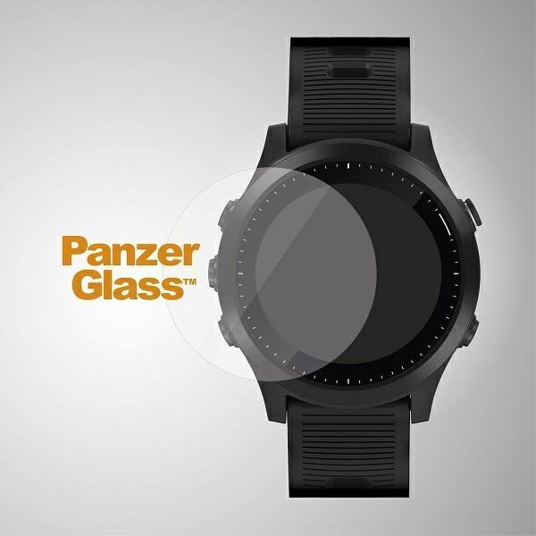 Actual product image PanzerGlass Screen protector 36 mm Smartwatches