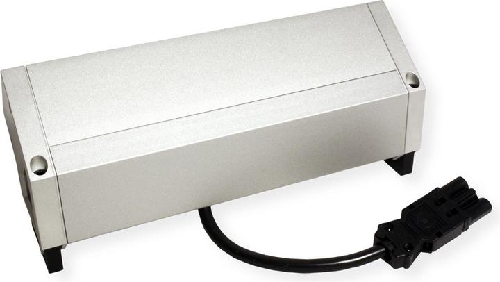 Immagine prodotto Bachmann DESK2 - 2xSchuko, 1xUSB & (2 x, CEE 7/3, CEE 7/16, 0.20 m)