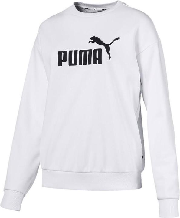Immagine prodotto Puma Felpa ESS Logo Crew Sweat TR (XS)