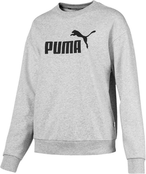 Immagine prodotto Puma Felpa ESS Logo Crew Sweat TR (XS)