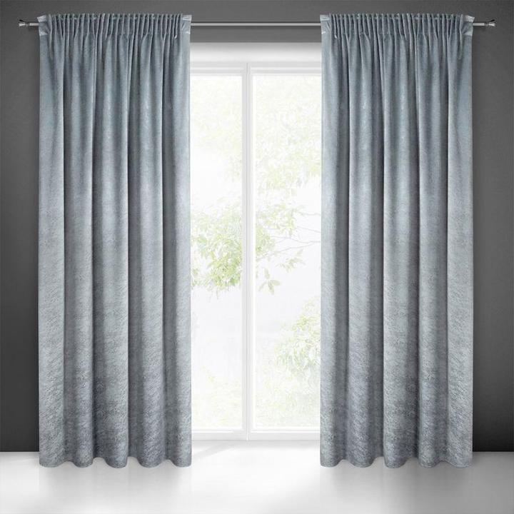 Actual product image Eurofirany Zas (140 x 270 cm)