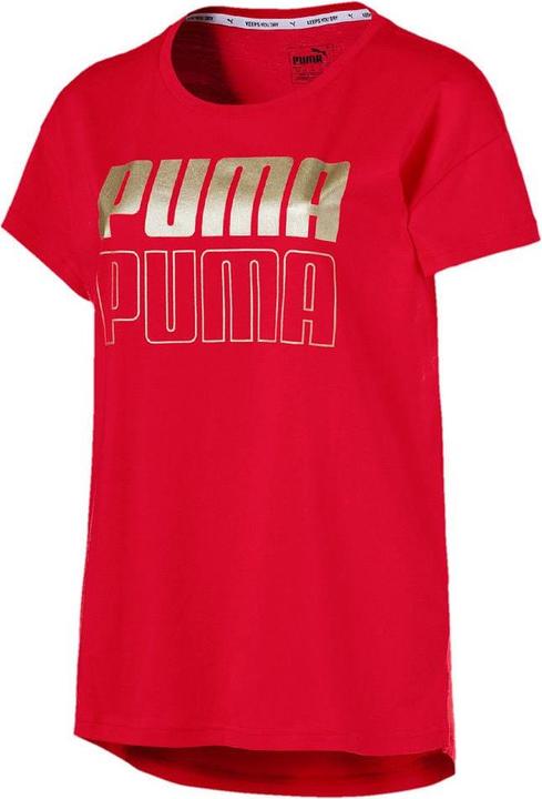 Image du produit Puma Maillot de fitness MODERN SPORT Graphic Tee (L)