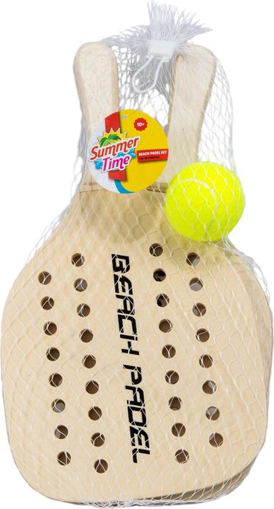 Productafbeelding Summertime Strand Padel Set