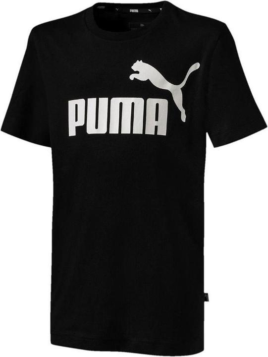 Produktbild Puma Shirt ESS Logo Tee B (XL)