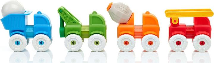 Produktbild Smartmax My First Vehicles