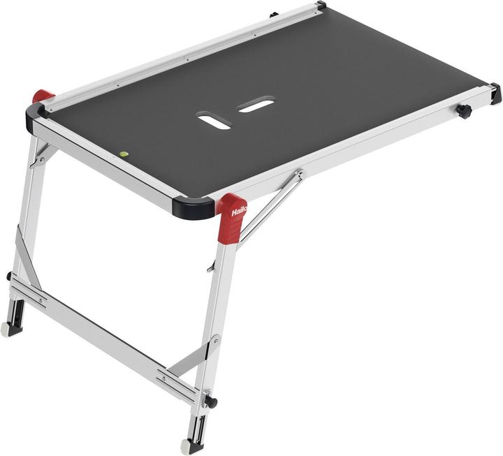 Hailo Stair landing TP1 (Working platform, 93 cm)