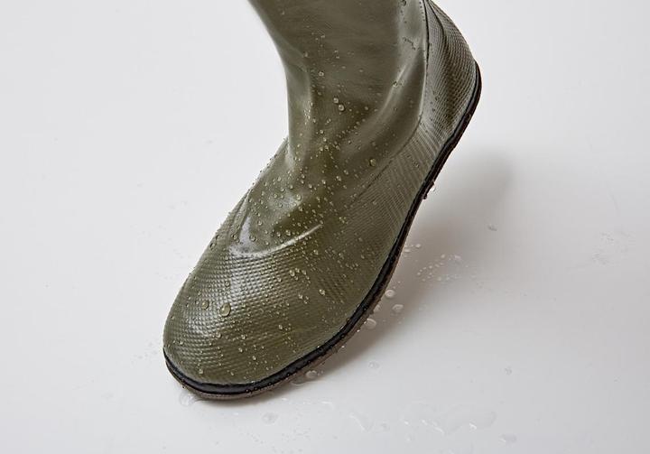 Actual product image Pokeboo Rubber Boots (36)