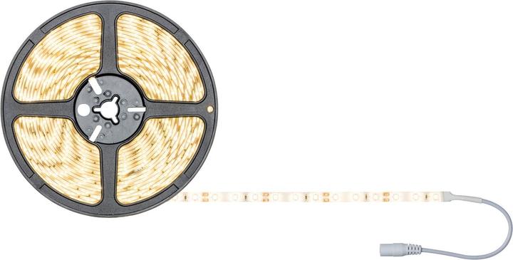 Image du produit Paulmann Bande LED Simp (Blanc chaud, 750 cm, Intérieur)