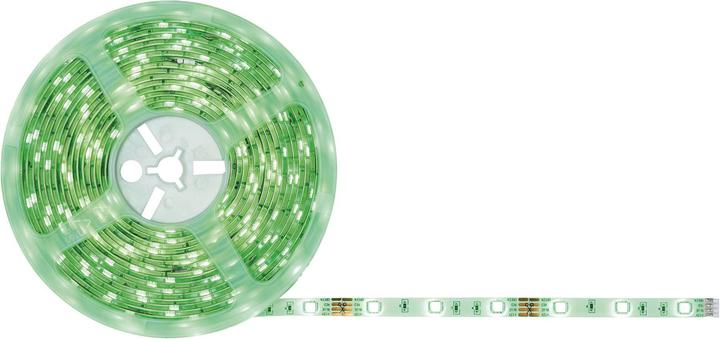 Actual product image Paulmann SimpLED Strip (RGB, 750 cm, Indoor)