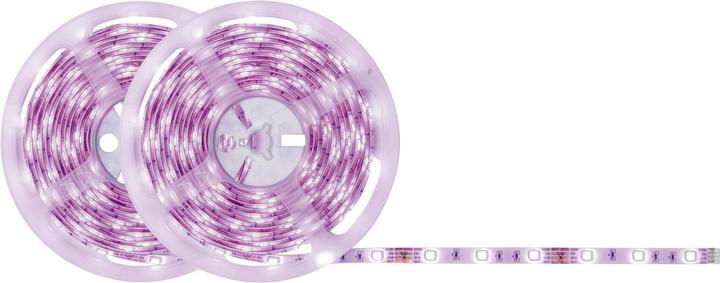 Actual product image Paulmann SimpLED (RGB, 1000 cm, Indoor)