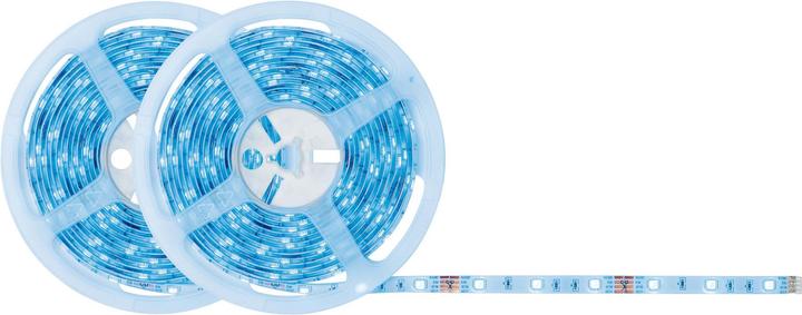 Actual product image Paulmann SimpLED (RGB, 1000 cm, Indoor)