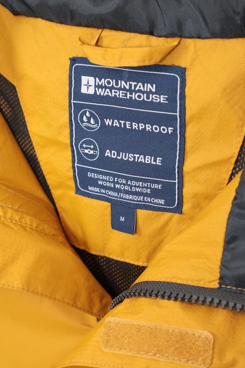 Produktbild Mountain Warehouse Torrent Jacke wasserfest (XL)