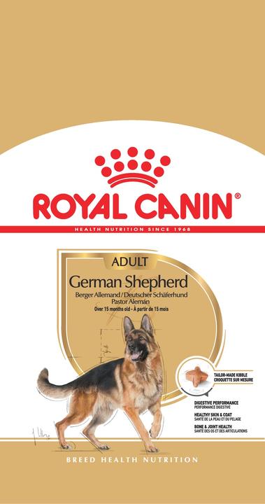 Immagine prodotto Royal Canin Shepard tedesco (Adulto, 1 pz., 11000 g)